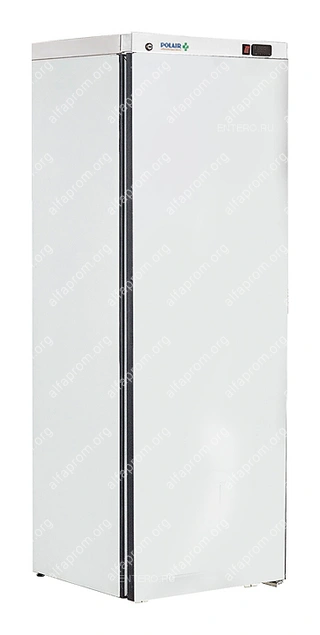 Шкаф холодильный POLAIR ШХФ-0,4