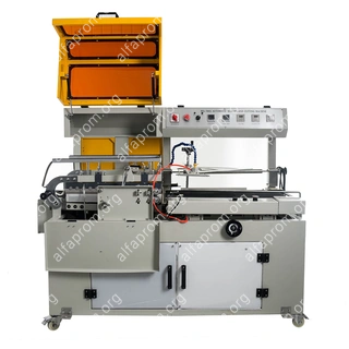 Термоусадочный нож автоматический BSL-560A Foodatlas