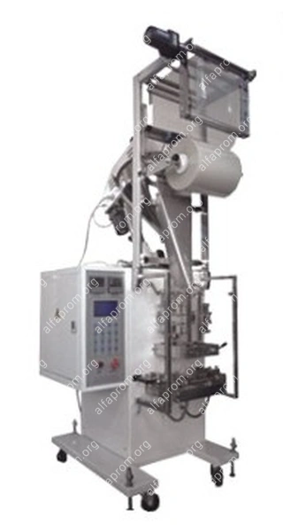 Автомат фасовочно-упаковочный DXDF-140Е-S