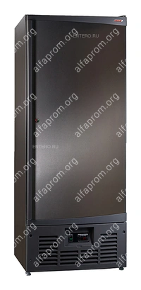 Шкаф холодильный Ариада R750 MX