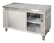 Стол тепловой Kocateq SWMR157