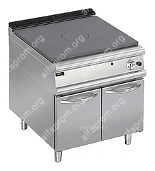 Плита газовая Apach Chef Line LRSTG87CS