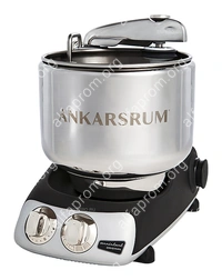 Комбайн Ankarsrum AKM 6230 черный мат.