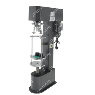 Машина укупорочная SK-40 Foodatlas Eco