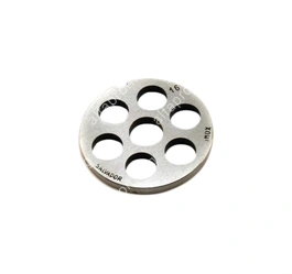 Решетка для мясорубки KY-12 (16мм)