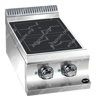 Плита индукционная Apach Chef Line GLRI49