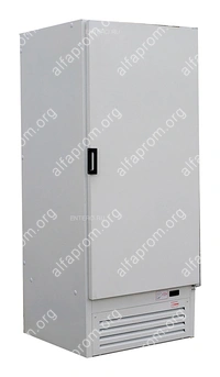 Шкаф холодильный CRYSPI Solo SN-0,75M