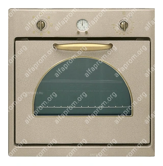Электрический духовой шкаф Franke CM 85 M OA бежевый (116.0183.281)