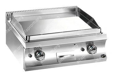 Сковорода открытая электрическая Apach Chef Line GLFTE77C