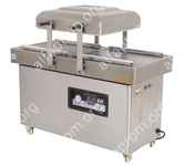 Вакуум-упаковочная машина DZ-400/2SB