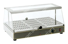 Витрина тепловая Roller Grill WD 100