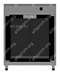 Шкаф расстоечный ITERMA PR 808