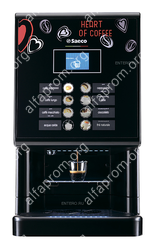Настольный кофейный автомат Saeco Phedra Evo Espresso Heart of Coffee