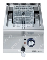 Фритюрница Electrolux Professional E7FRED1E00 (371079)