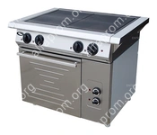 Плита электрическая Grill Master Ф4ЖТЛПДЭ (т)