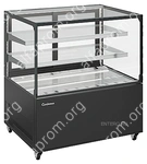 Витрина кондитерская Carboma KC78-110 VV 1,2-1