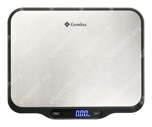 Кухонные весы Gemlux GL-KS15