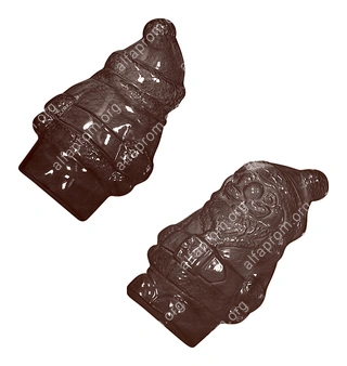 Форма для конфет Martellato 90-4303
