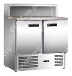 Стол холодильный для пиццы GASTRORAG PS900 SEC