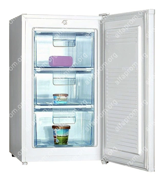 Шкаф морозильный GASTRORAG JC1-10
