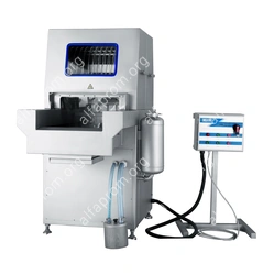 Инъектор ZS88 (2 мм, частотник)