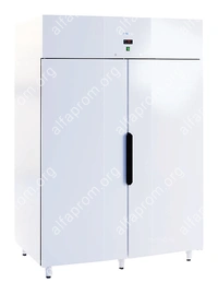 Шкаф холодильный ITALFROST (CRYSPI) S 1000 SN оцинк.