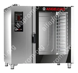 Пароконвектомат Angelo Po BX122E