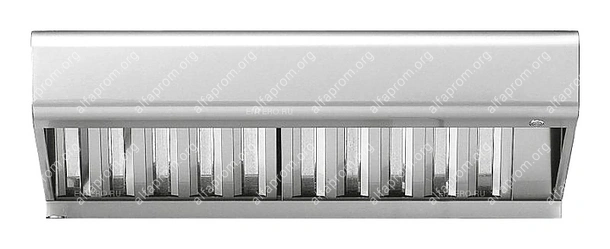 Зонт вытяжной Apach H8