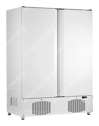 Шкаф холодильный Abat ШХс-1,4-02 краш. (нижний агрегат)