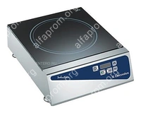 Плита индукционная Electrolux Professional DZH1 (601638)