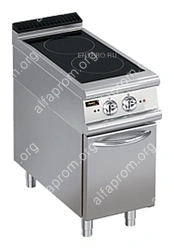 Плита индукционная Apach Chef Line LRI49CS