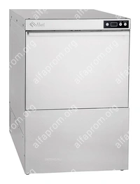 Посудомоечная машина с фронтальной загрузкой Abat МПК-500Ф