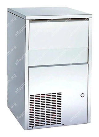 Льдогенератор Apach ACB5025 W