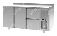 Стол холодильный POLAIR TM3GN-002-G