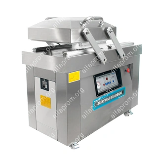 Упаковщик вакуумный Foodatlas DZ-400/2SC Eco Упаковщик вакуумный Foodatlas DZ-400/2SC Eco
