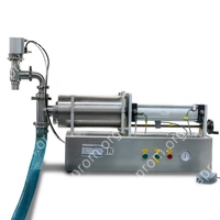 Дозатор поршневой LPF-1000T с фторопластовыми уплотнениями