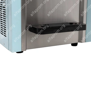 Фризер мягкого мороженого MQ-L18T Foodatlas Eco (голубой)
