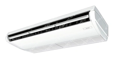 Подпотолочная сплит-система Daikin FHQ140CB / RZQSG140L9V1