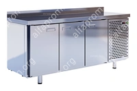 Стол холодильный ITALFROST (CRYSPI) СШС-0,3 GN-1850