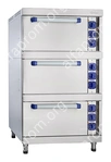 Шкаф жарочный Abat ШЖЭ-3-01