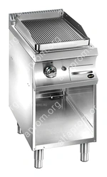 Сковорода открытая газовая Apach Chef Line GLFTG47ROS