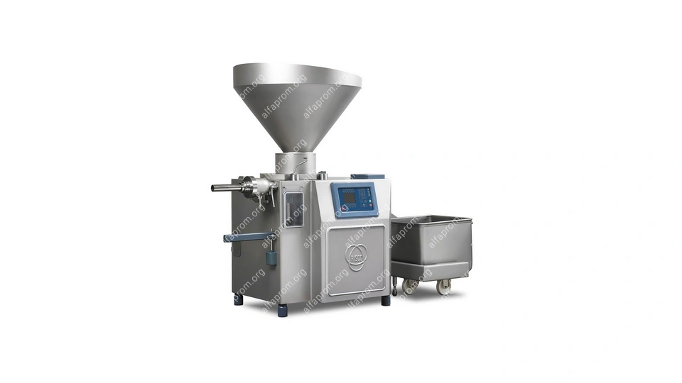 ТОП-5 лучших профессиональных шприцов вакуумных для набивки сосисок, сарделек, колбас