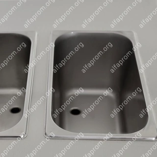 Фризер мягкого мороженого MQ-L18 Foodatlas Eco (желтый)