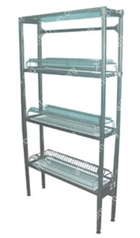 Стеллаж (для сушки посуды) ИПКС-115-1,2С(Н)