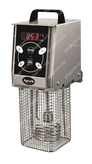 Ротационный кипятильник (термостат) Apach ASV2