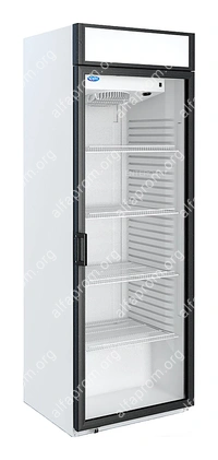 Шкаф холодильный Марихолодмаш Капри П-490СК