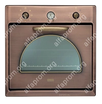 Электрический духовой шкаф Franke CM 85 M CO медь (116.0183.292)