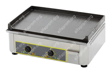 Поверхность жарочная Roller Grill PSF 600 E 220В