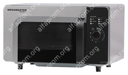 Печь микроволновая Menumaster RMS510DS2