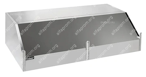 Зонт вытяжной Кобор ЗПВ-210/80